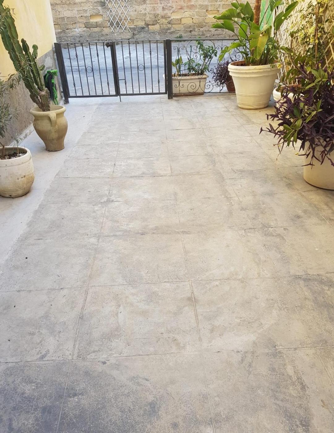 Suite And Relax Tina A 2 Passi Dal Centro E Al Foro Italico Palermo Dış mekan fotoğraf